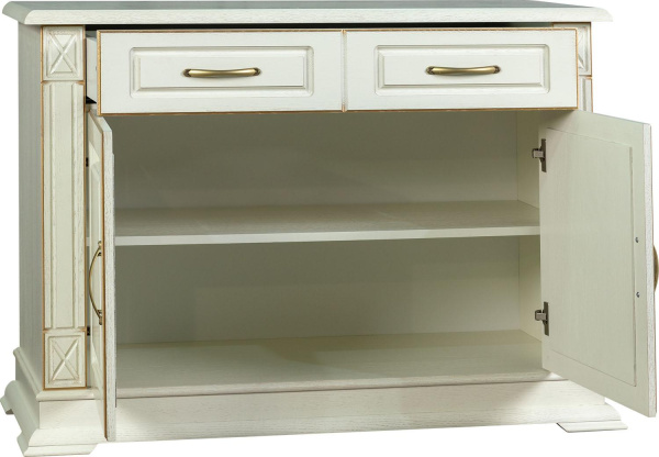 Тумба Верди Классик П1.0487.0.02