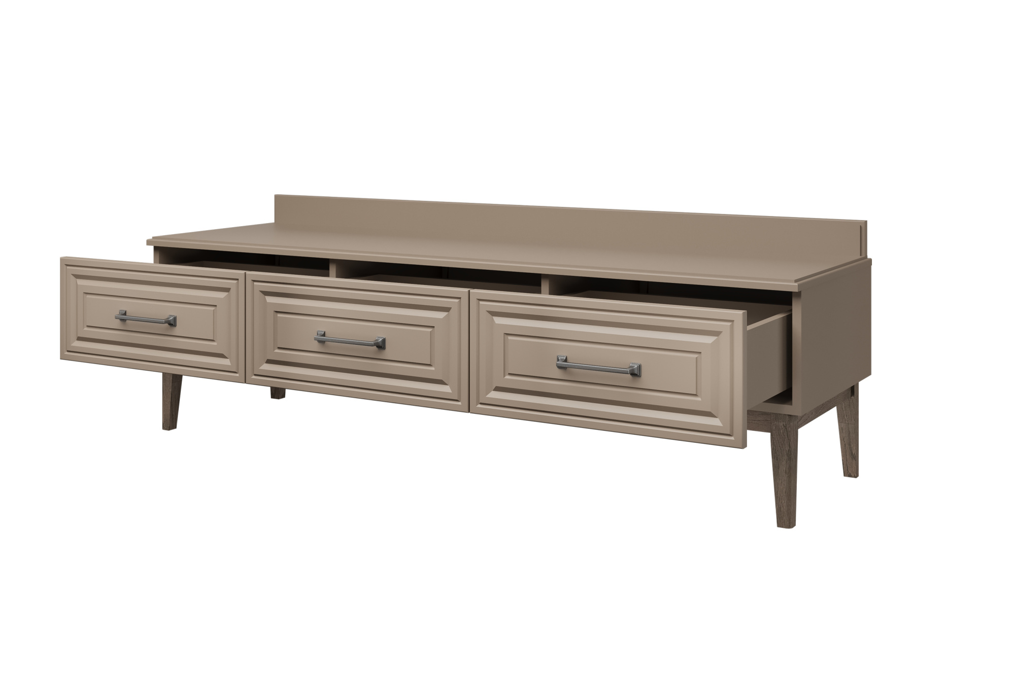 Тумба ТВ Гориция