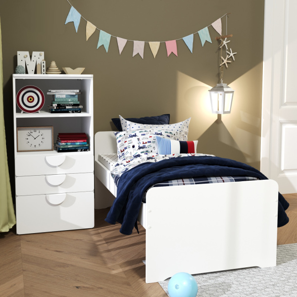 Кровать ПИКСИ