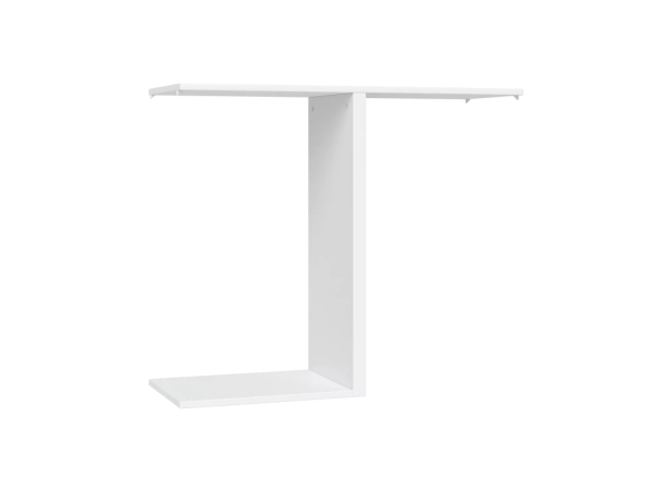 2.06.15.300.1 МАКС секция разделительная 100х36 белая