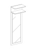 Зеркало1N ОСКАР
