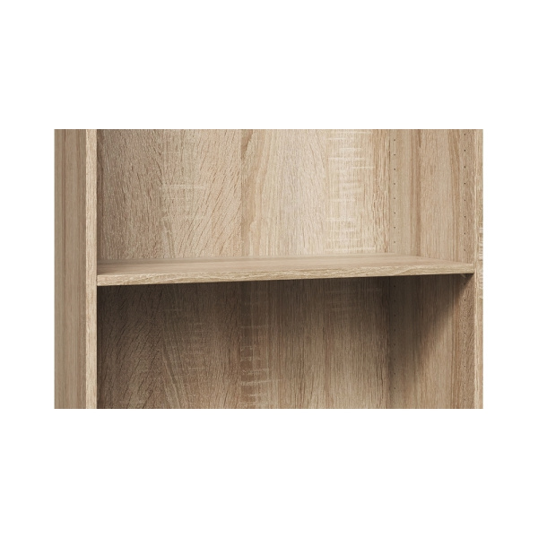 Полка МАКС в узкий двухдверный шкаф