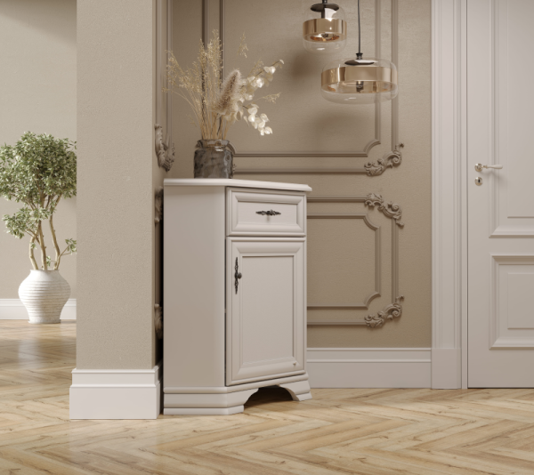 Тумба KENTAKI S320-KOMN1D1S/P