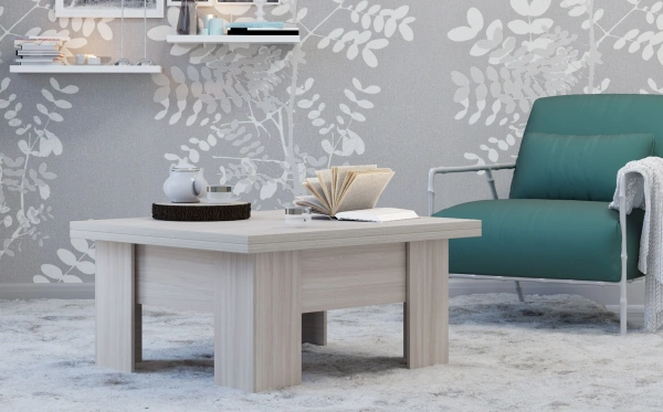 Стол-трансформер Бета