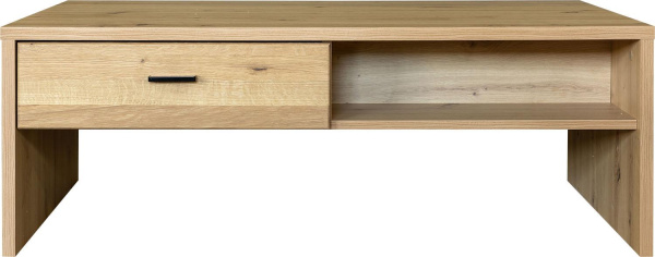 Стол журнальный Сонос Сити П8.0572.0.29 (Дуб натуральный)