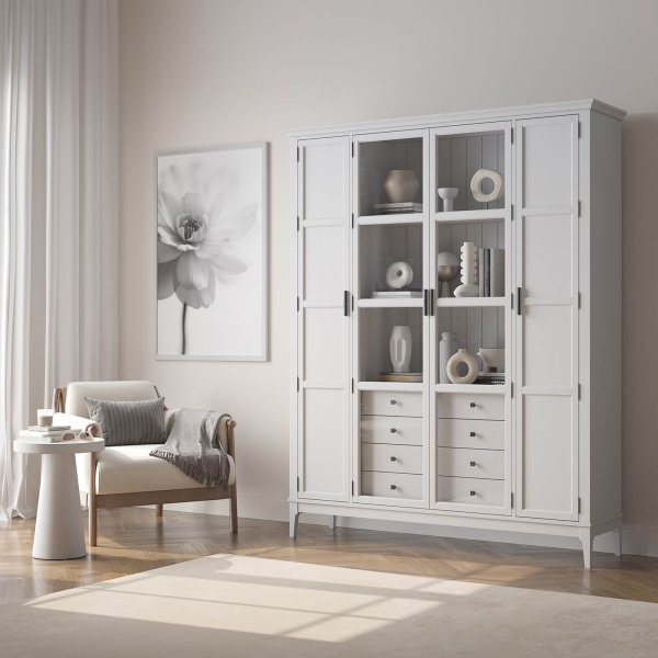 Витрина Квадро-С 422Ф/04