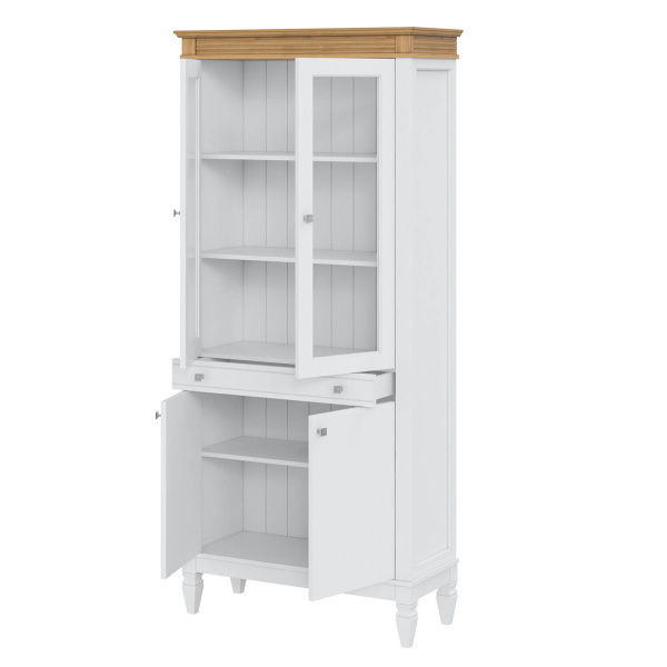 Стеллаж Ольса 202/210