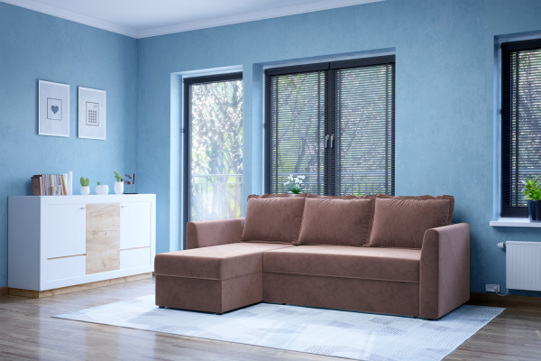 Диван-кровать Сидней