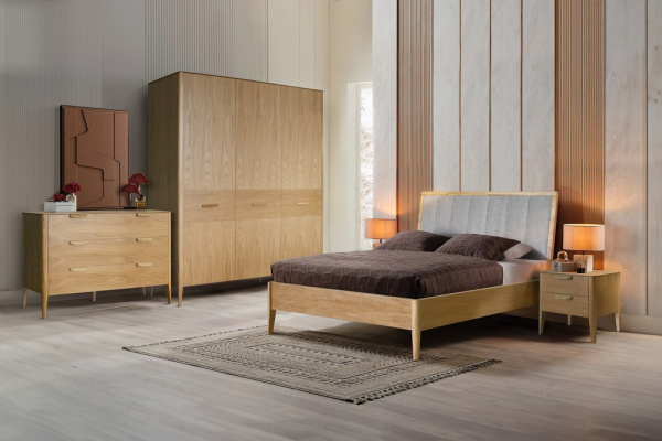 Спальня Версаль 2