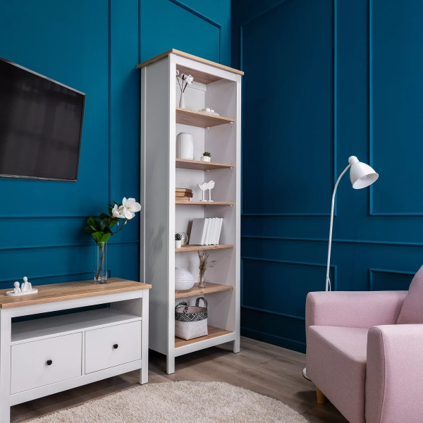 Стеллаж САГА 70