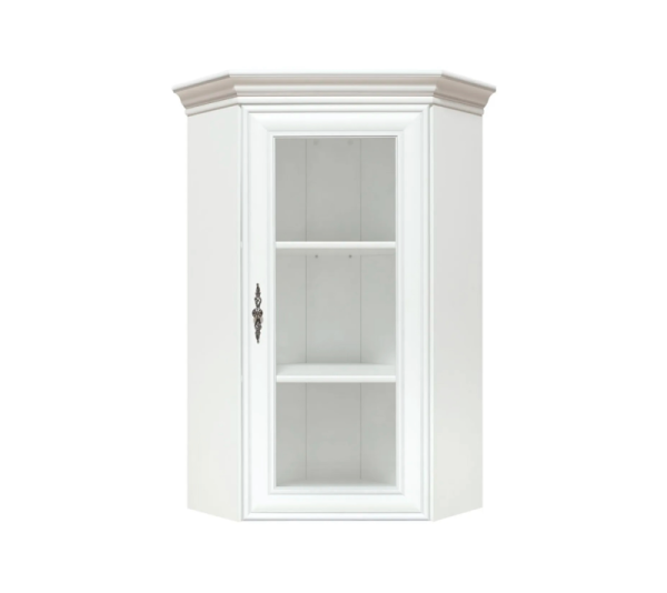 Шкаф верхний KENTAKI S320-NADN1W (Цвет Белый)