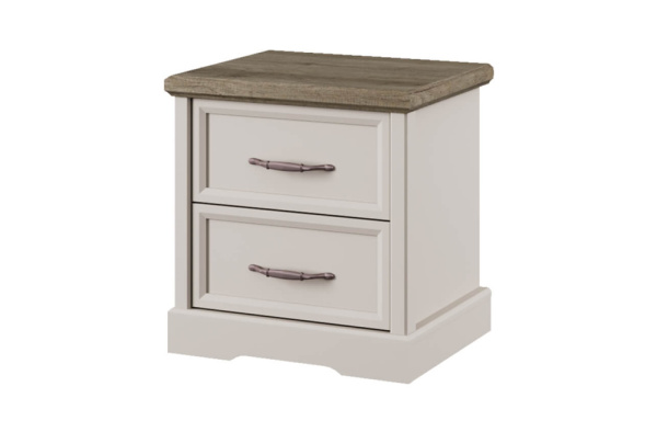 Тумба прикроватная 2S TOSCANA NEW