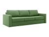 Диван-кровать Peterhof трехместный 02