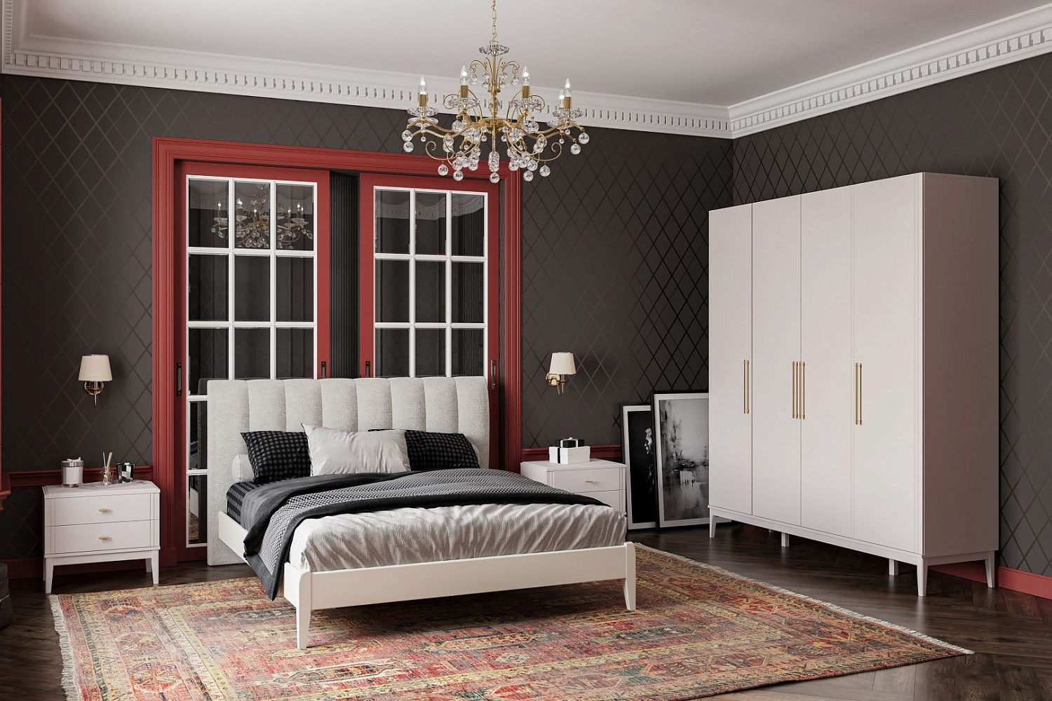 Коллекция Джали