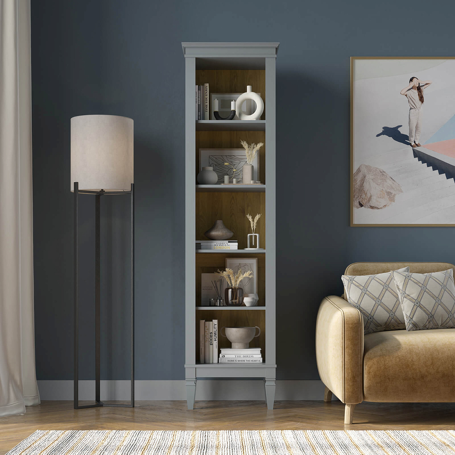 Коллекция Ольса-С