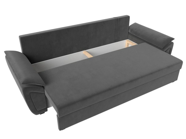 Диван прямой Нэстор Лайт Велюр