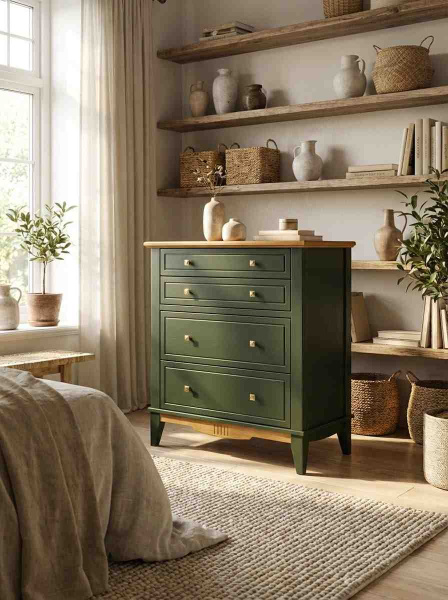 Комод NN 022 Пенни