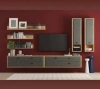 Тумба ГРЕЙС RTV1D2S