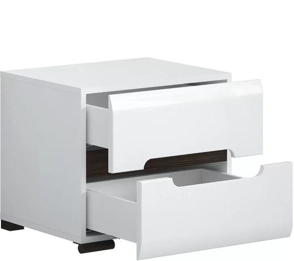 Тумба прикроватная AZTECA S205-KOM2S/4/5