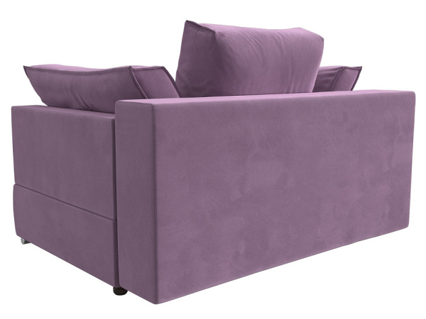 Кресло Пекин Микровельвет