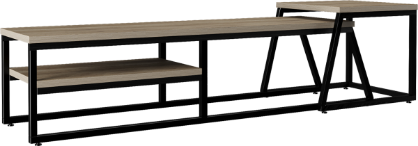 Тумба ТВ Гранд Latte