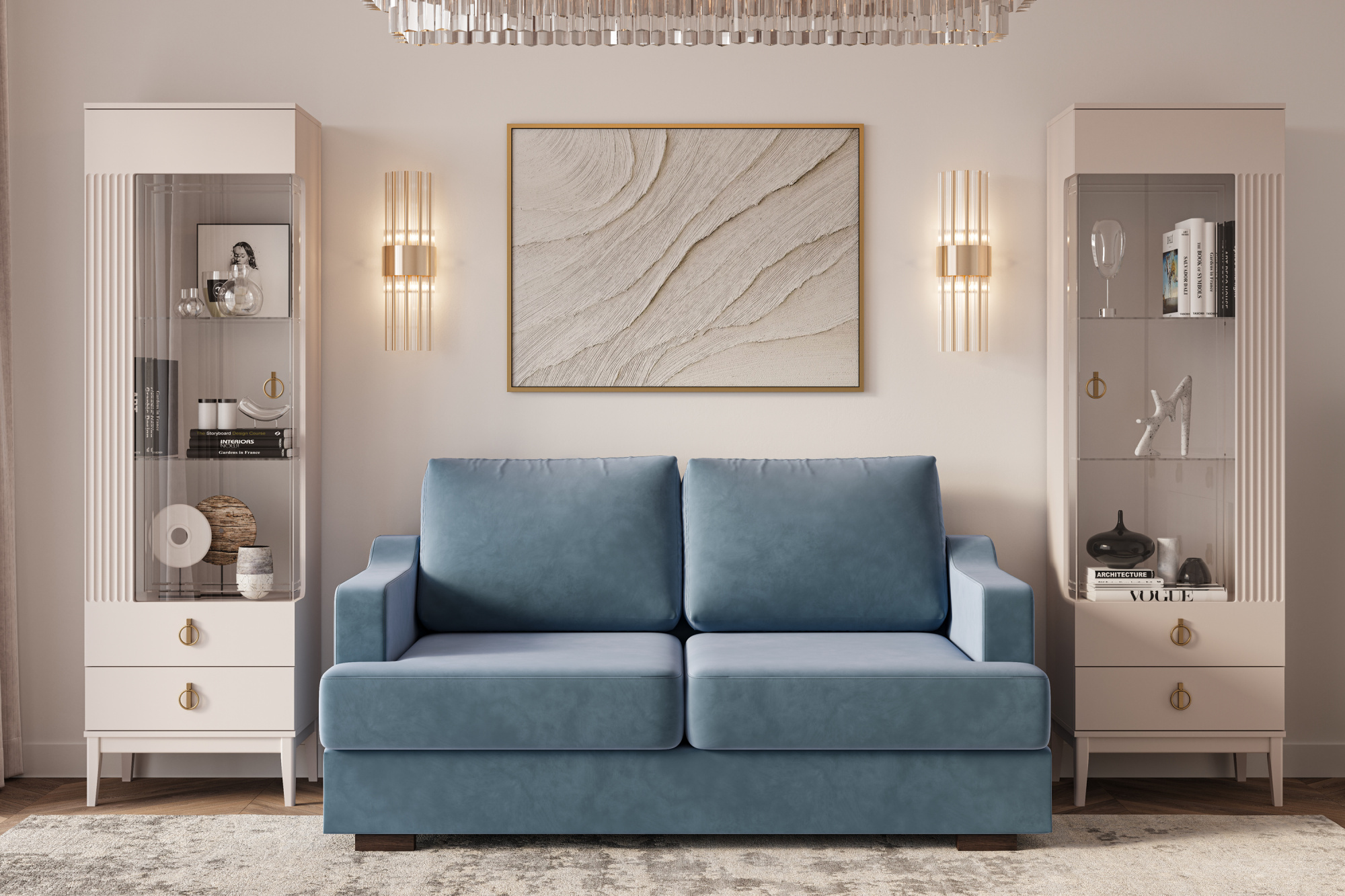 Диван-кровать Норд