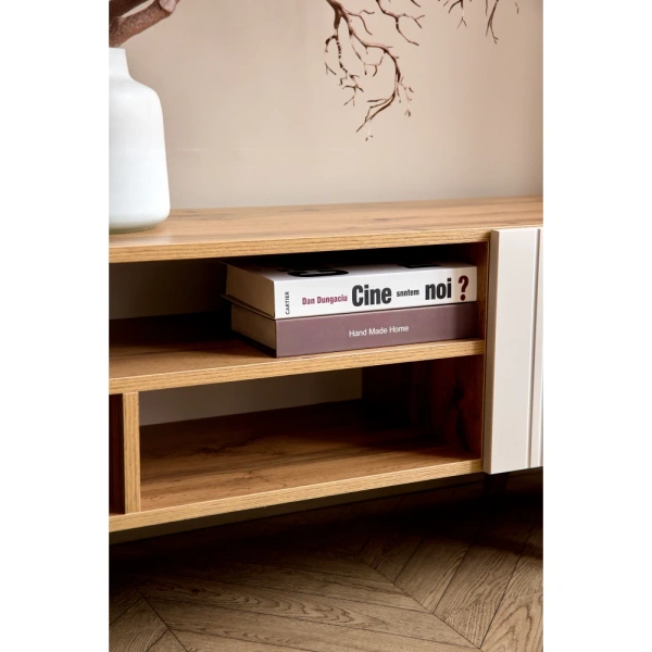 Тумба ТВ Сканди - 2