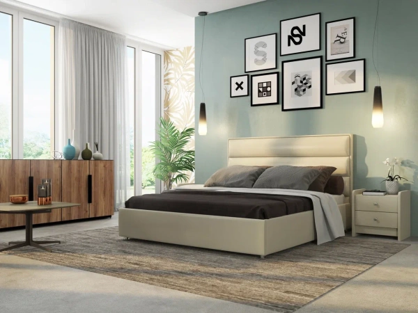 Кровать Веста