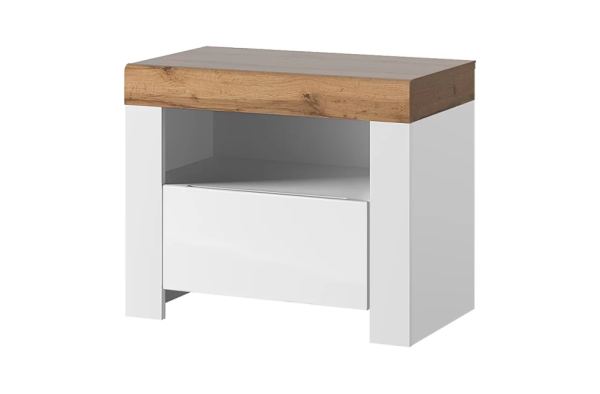 Тумба прикроватная 1SN TAURUS