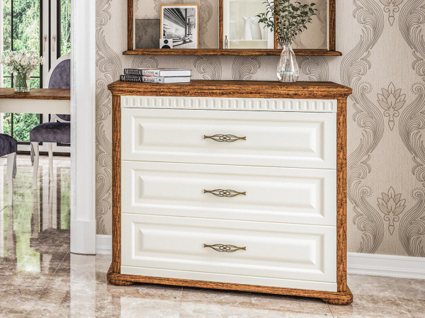 Комод Марсель МН-126-06