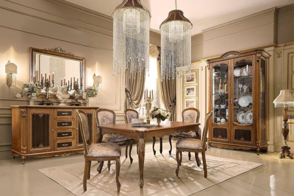 Гостиная Альба 5