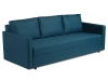 Диван-кровать Вало (Цвет сине-зелёный)