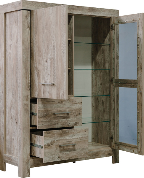 Шкаф Гранде П6.606.0.05 (П606.05)