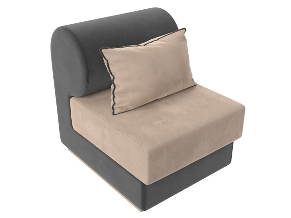 Кресло Кипр Велюр