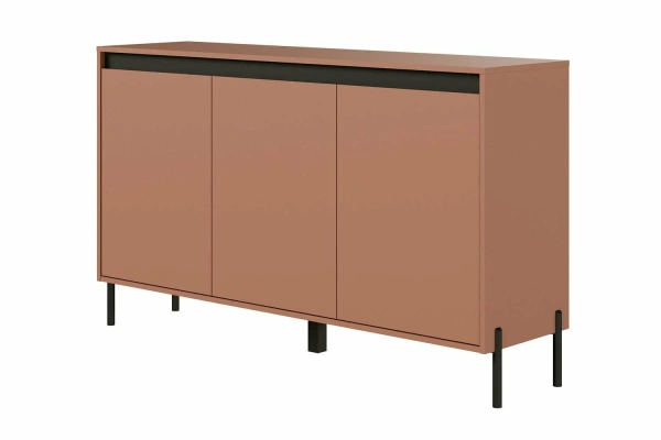 Тумба LUBAO KOM3D