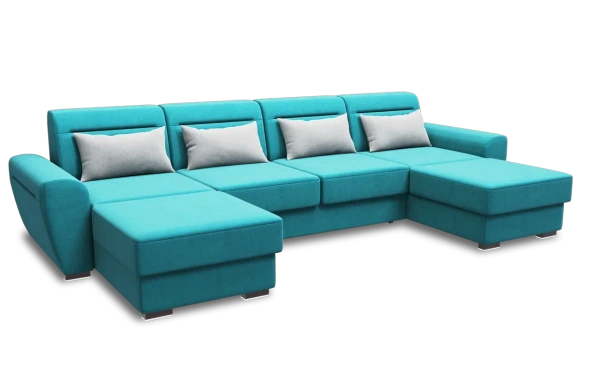 Диван Полярис 2 ПДУ