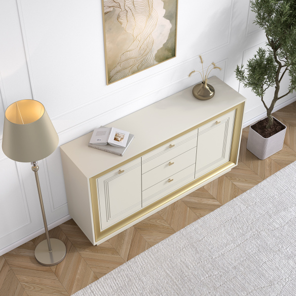 Комодино 1536 Прато