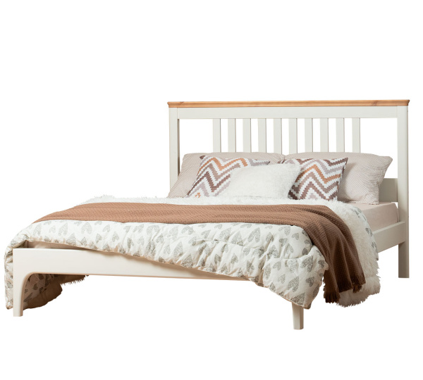 Кровать односпальная Вида №22 (800х1600)