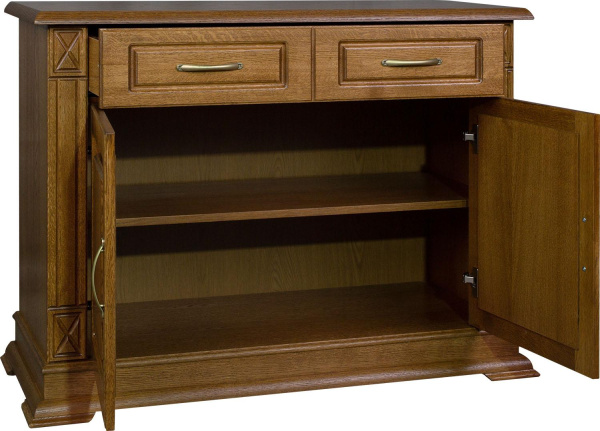 Тумба Верди Классик П1.0487.0.02