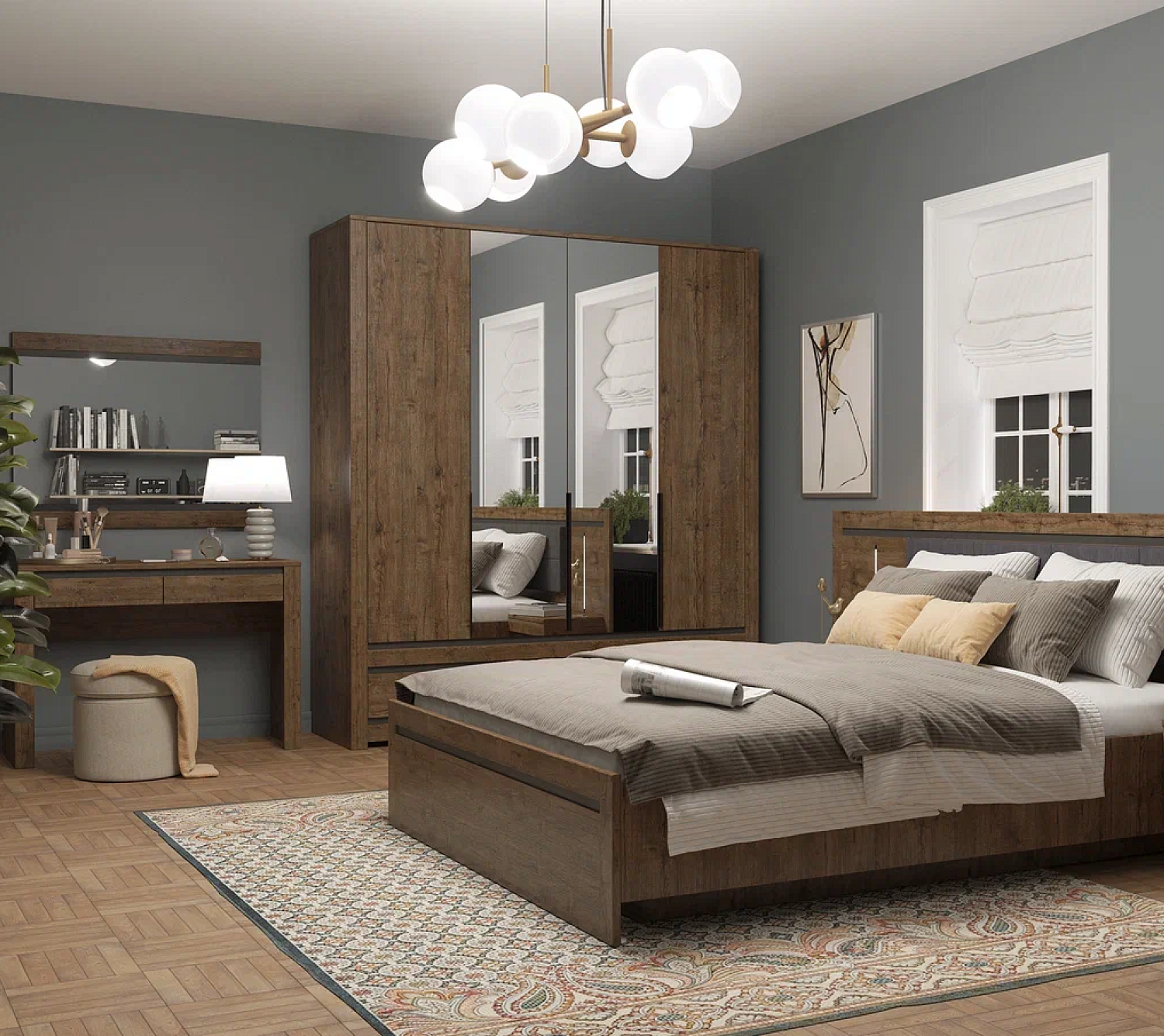 Коллекция KADA