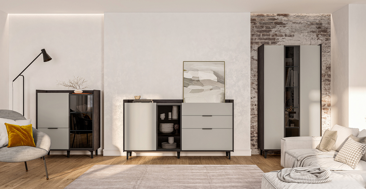 Коллекция Модена