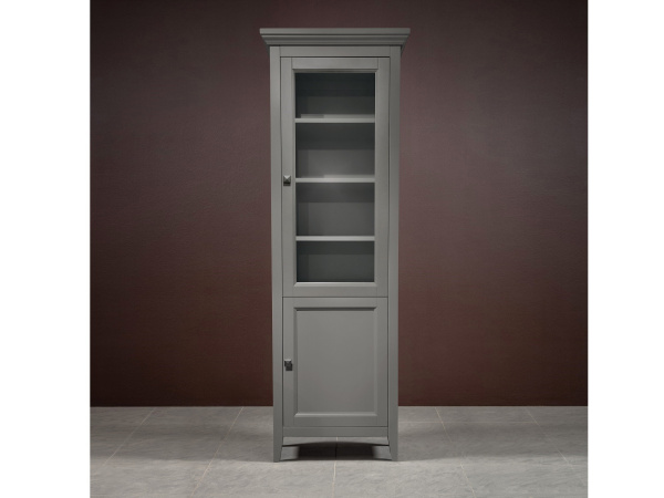 Библиотека Manhattan 1 дверная правая