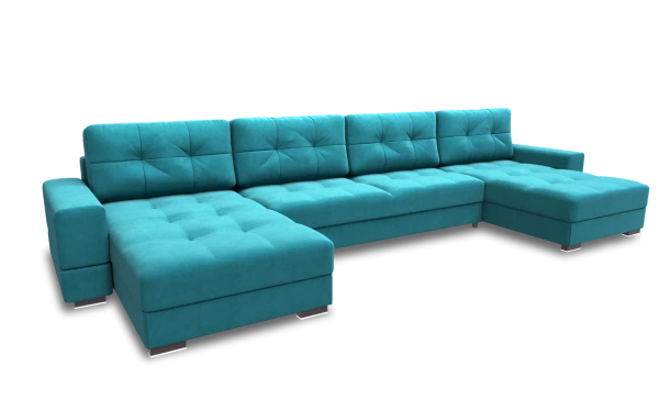 Диван Полярис 3 ПДУ