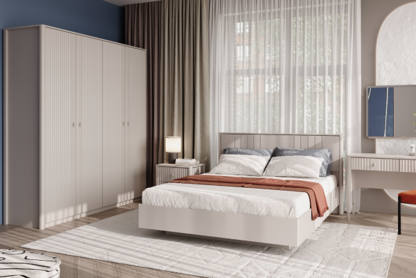 Шкаф DALIA SZF4D