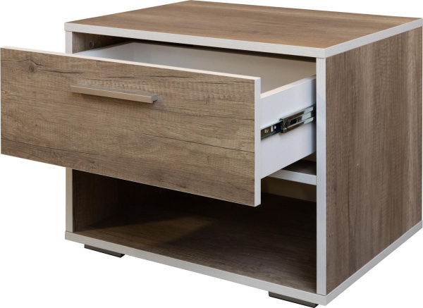 Тумба прикроватная Юнона Лайт П3.0582.1.60