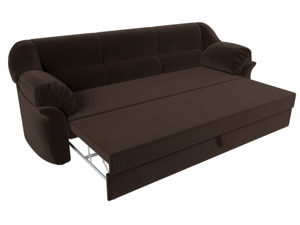 Диван прямой Карнелла Микровельвет