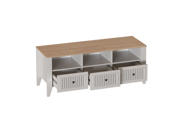 Тумба ТВ 3 ящ Валенсия