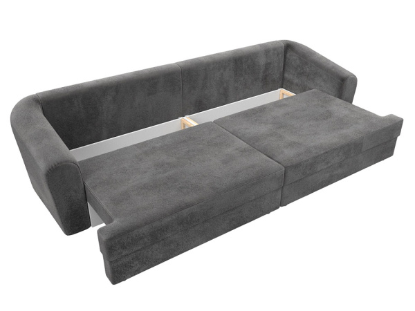 Диван прямой Милтон Велюр