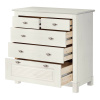 Комод 5 ящиков Рауна 221