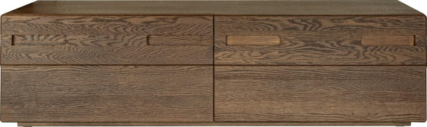 Тумба ТВ Хедмарк БМ2.761.0.33(2247) (Дуб натуральный)